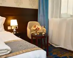 Selat Al Bait Hotel thumbnail